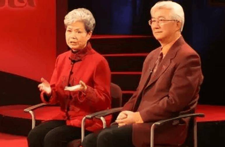 資深名主持逝世「一生奉獻30年」！晚年重逢初戀「臨終前向2兒道歉」...