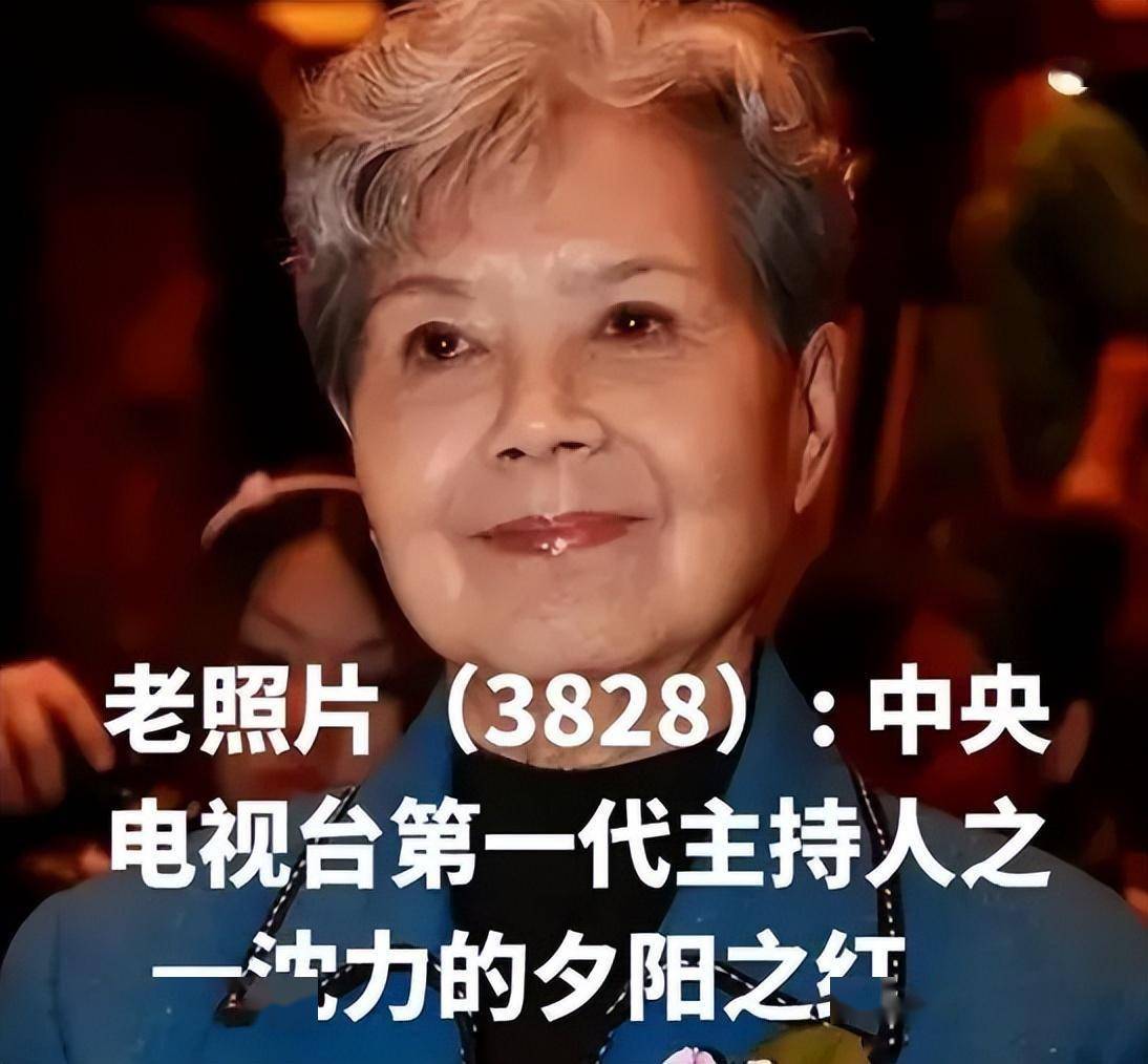 資深名主持逝世「一生奉獻30年」！晚年重逢初戀「臨終前向2兒道歉」...