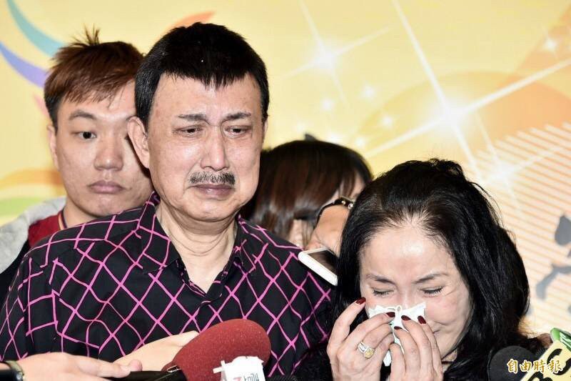 嫁給余祥銓！柔柔親曝「李亞萍私下暖舉」　親授「討好公婆關鍵」全天下媳婦有感