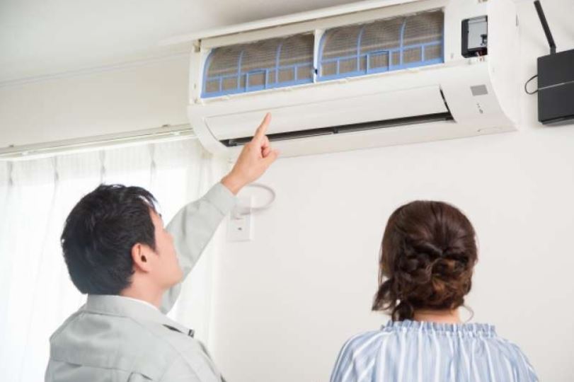 變頻冷氣電費「2個月燒萬元」！師傅傳授「遙控器按1鍵」：帳單不到2千