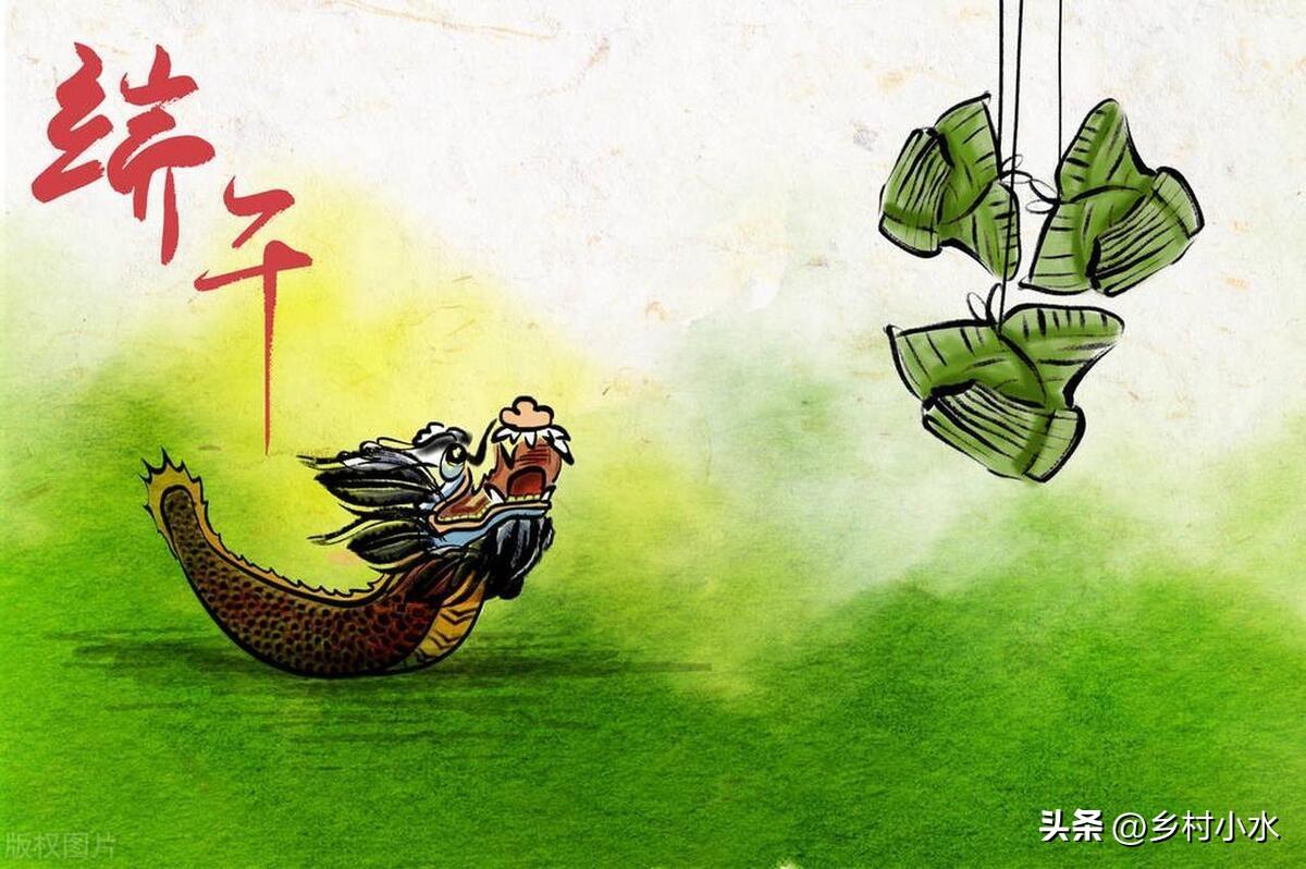 今年端午是「凶日」！提醒「3人要躲端午」　祈福辟邪：平安過節