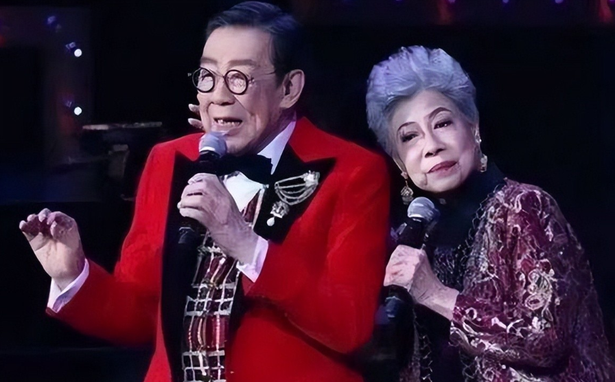 出演百部鬼片！被稱鬼后「因一事無人敢追」　「一生未婚育」90歲近況曝光