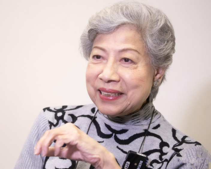 出演百部鬼片！被稱鬼后「因一事無人敢追」　「一生未婚育」90歲近況曝光