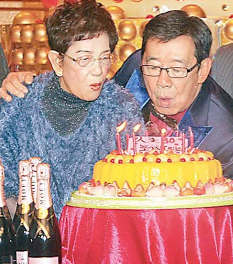 出演百部鬼片！被稱鬼后「因一事無人敢追」　「一生未婚育」90歲近況曝光