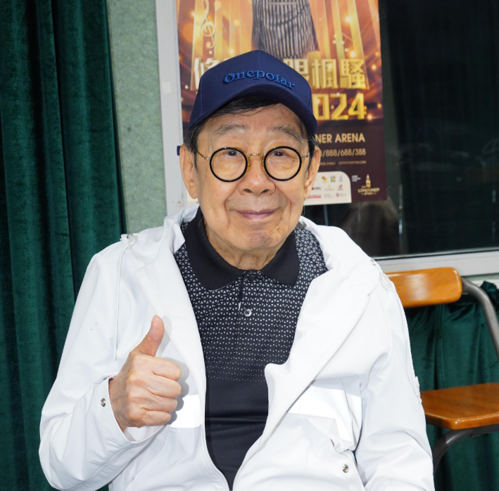 出演百部鬼片！被稱鬼后「因一事無人敢追」　「一生未婚育」90歲近況曝光