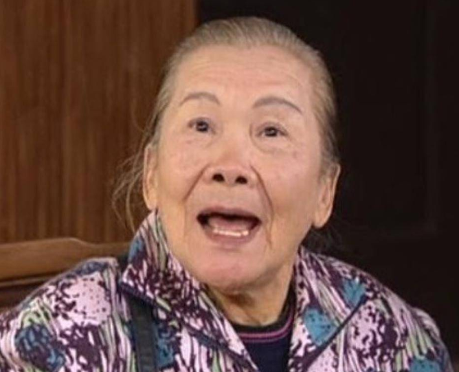 出演百部鬼片！被稱鬼后「因一事無人敢追」　「一生未婚育」90歲近況曝光