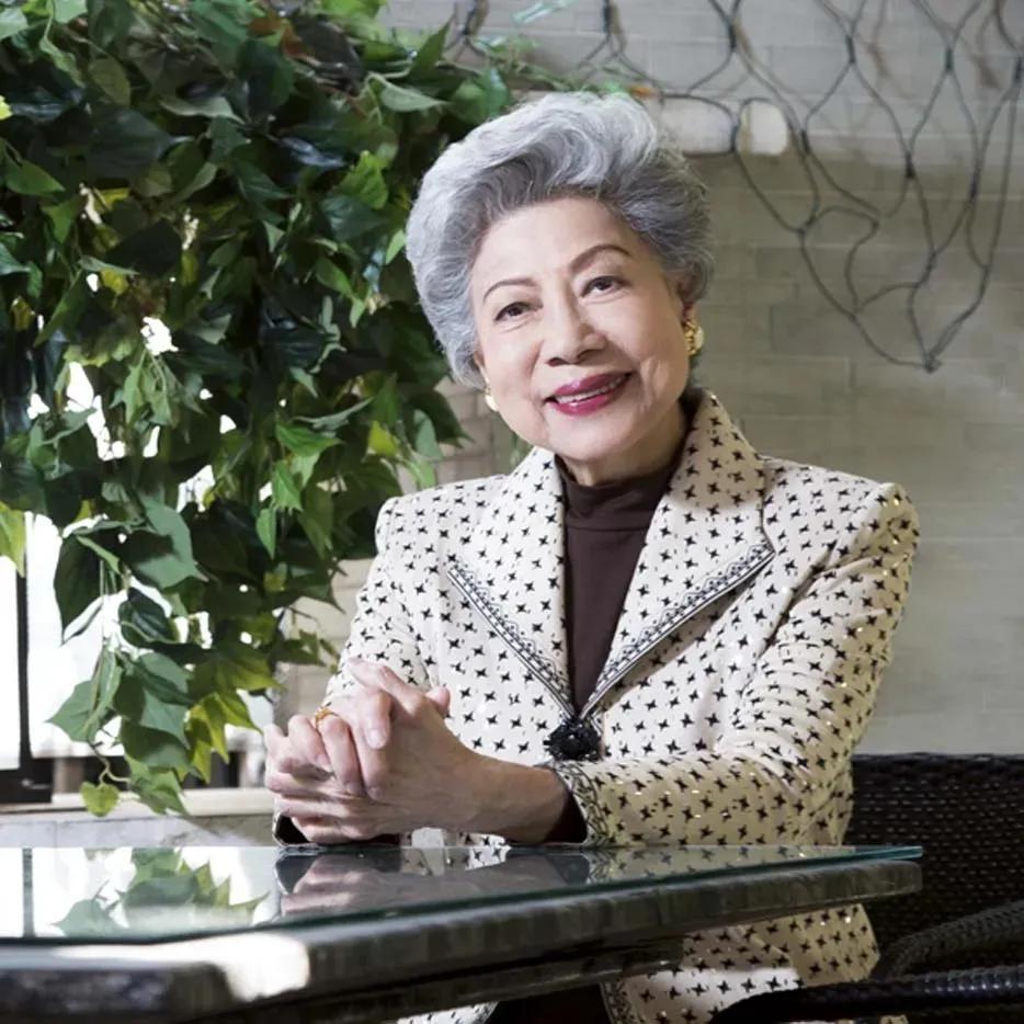 出演百部鬼片！被稱鬼后「因一事無人敢追」　「一生未婚育」90歲近況曝光