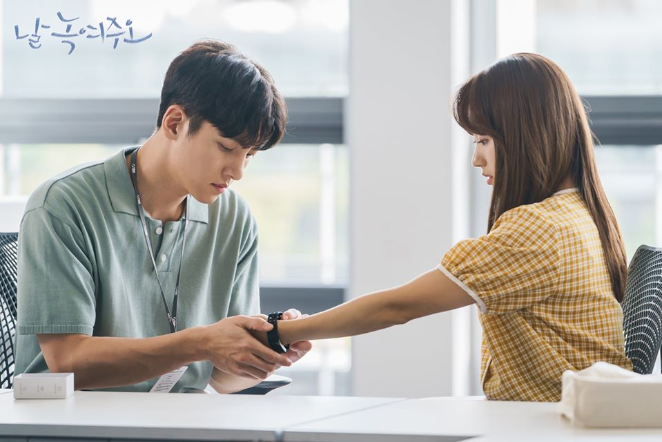 暖男5年無悔付出！女同事習慣成自然卻錯過真愛，結局令人唏噓