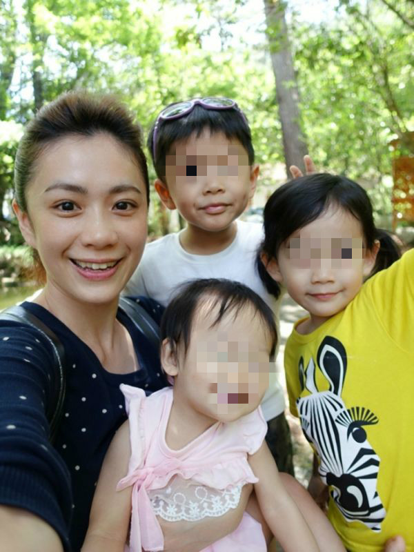 離婚纏訟5年！44歲女星「暫別演藝圈」鬆口：精神折磨　自嘲「前夫節目脫口懺悔」：真的偷吃了