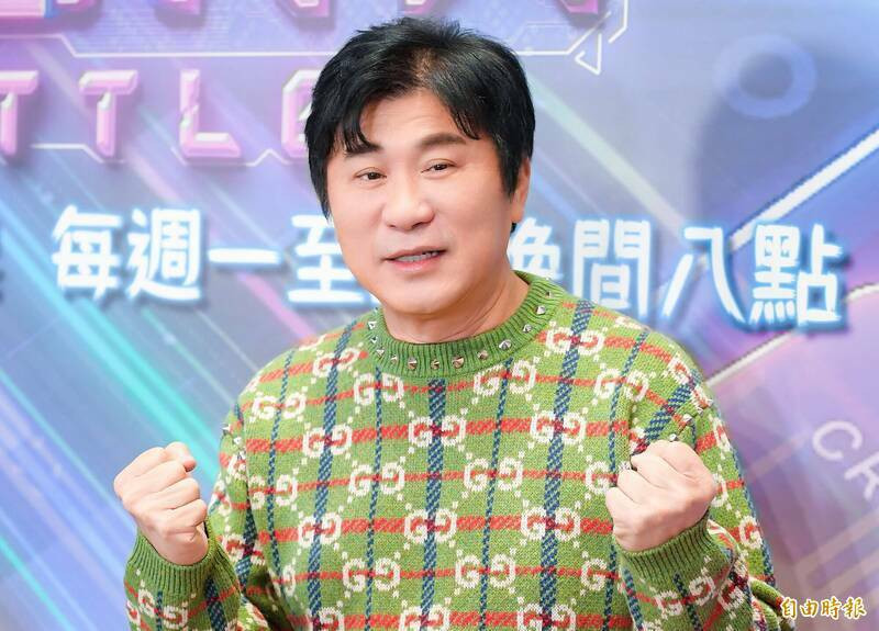 槓上民視！胡瓜找律師下通牒「最後期限是明天」　「高層親赴錄製現場」稍早回應了