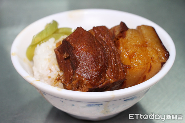 連李易都愛！台中飄香47年小吃店「驚傳熄燈」　老闆娘「不捨曝原因」老饕全哭了