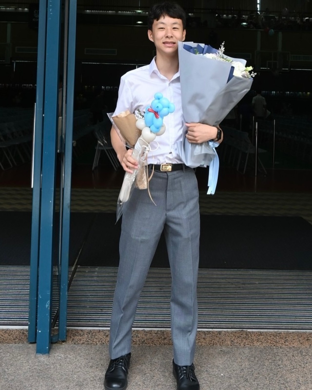 22年婚亮紅燈？賈永婕爆尪「帶別人老婆爽玩」不回家...「她樂勾小鮮肉」網讚像姊弟