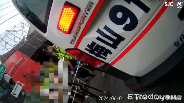 2尊神明代言人！台中乩身走陣「突昏迷倒地」送醫不治　宮廟嚇傻出面回應