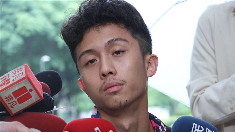 11年前神預言!孫安佐被算「是天生討債鬼」姓氏害慘他 命理師出面「警告狄鶯1事」