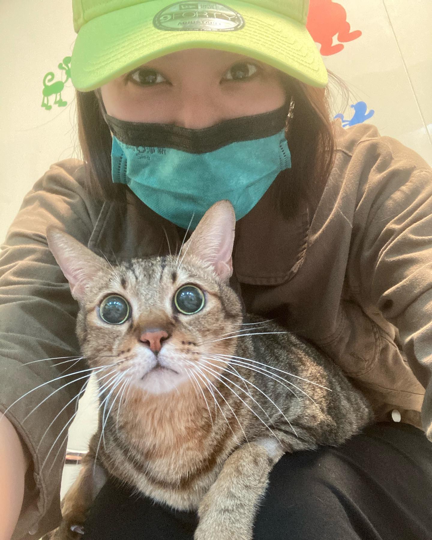 愛兒患腫瘤！八點檔女星「突接醫院噩耗」：快不行了　落淚自責「讓他急救受苦」