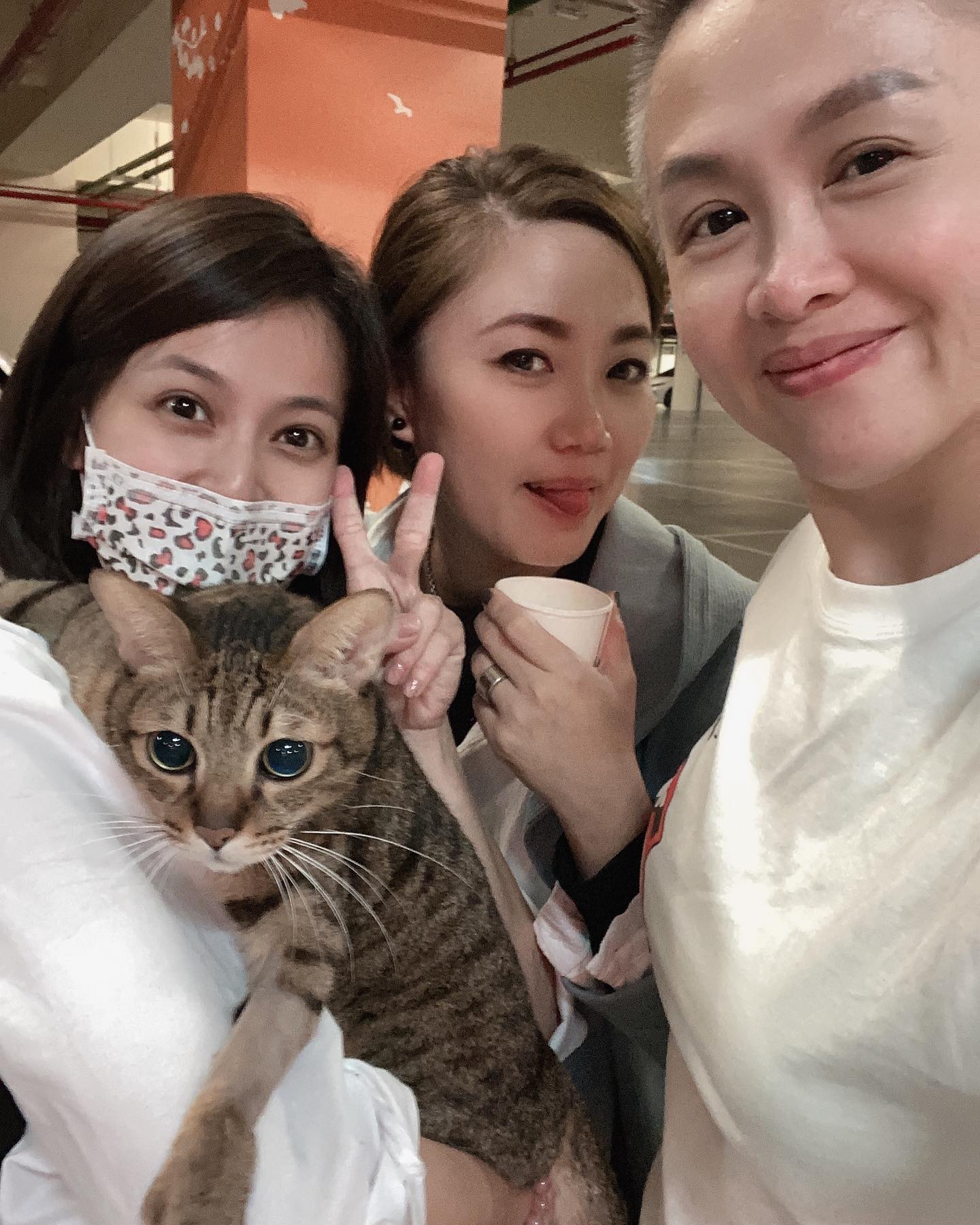 愛兒患腫瘤！八點檔女星「突接醫院噩耗」：快不行了　落淚自責「讓他急救受苦」