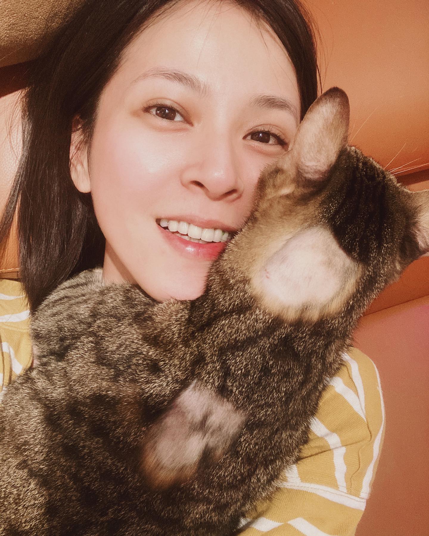 愛兒患腫瘤！八點檔女星「突接醫院噩耗」：快不行了　落淚自責「讓他急救受苦」