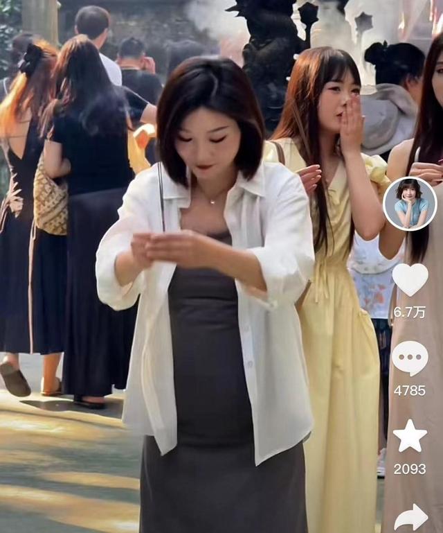 當年懷孕5月「遭丈夫推下懸崖」…她奇蹟生還「突宣布再為人母」：終於等到你了