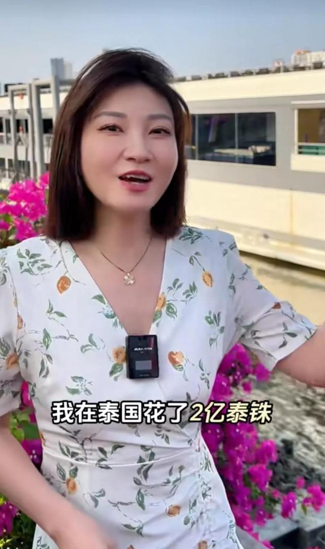 當年懷孕5月「遭丈夫推下懸崖」…她奇蹟生還「突宣布再為人母」：終於等到你了