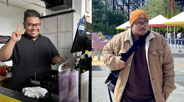 看不起收銀員！大媽結帳嗆「26歲還在做這個」　「他冷回一句」全場拍手叫好