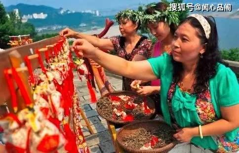 端午將至！「端午4不穿，穿了人不順」，這4種衣服千萬別穿