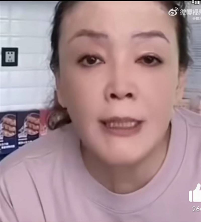 汪小菲剛再婚!67歲張蘭「驚傳臉部怪怪的」秒登熱搜 大方認了「罹患不治之症」只能靠藥物