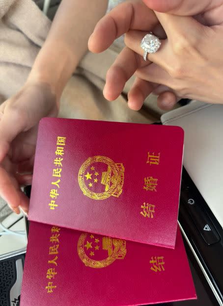 汪小菲剛再婚!67歲張蘭「驚傳臉部怪怪的」秒登熱搜 大方認了「罹患不治之症」只能靠藥物