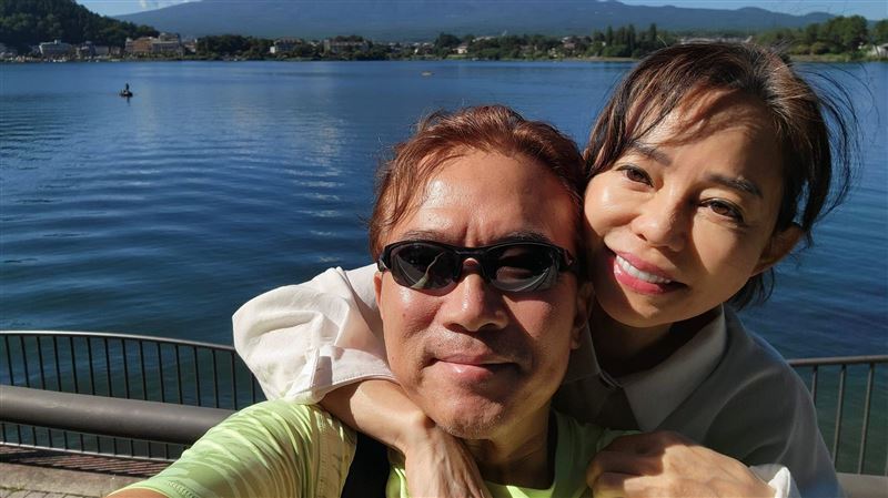 狄鶯放話離婚!孫鵬同意「開出1條件」願意放手 無奈嘆:不捨兒子變成單親....