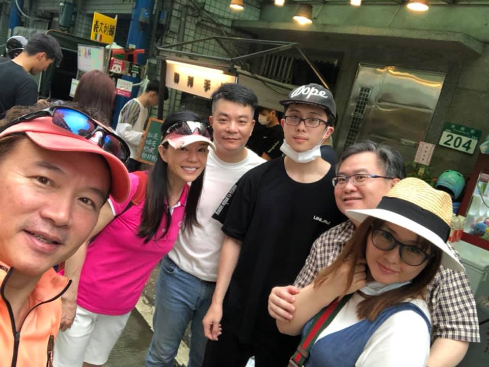 狄鶯放話離婚!孫鵬同意「開出1條件」願意放手 無奈嘆:不捨兒子變成單親....