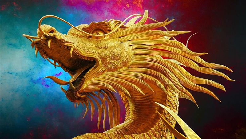 2024龍年轉運指南：四大生肖異地發展財運亨通，貴人相助開啟無限可能