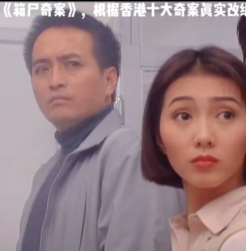 為錢苦撐！48歲女星「為籌病父醫藥費」下海拍片　眼神毫無靈魂：後悔踏入演藝圈...