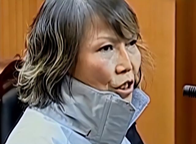 家有七手足！我被關10年「只有妹妹」來探望送暖，出去後撇一眼父親「我反手將她送入獄」
