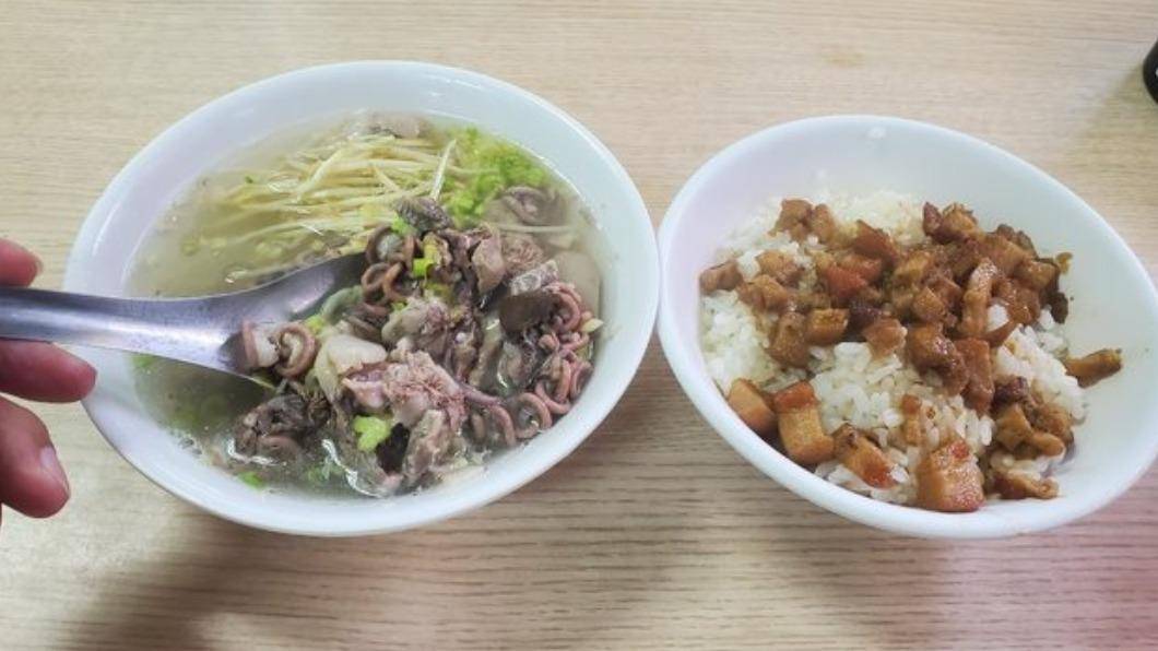 她嫁到台南「見餐桌上一菜色」害怕直搖頭！老饕一看發瘋「是當地人超愛極品」