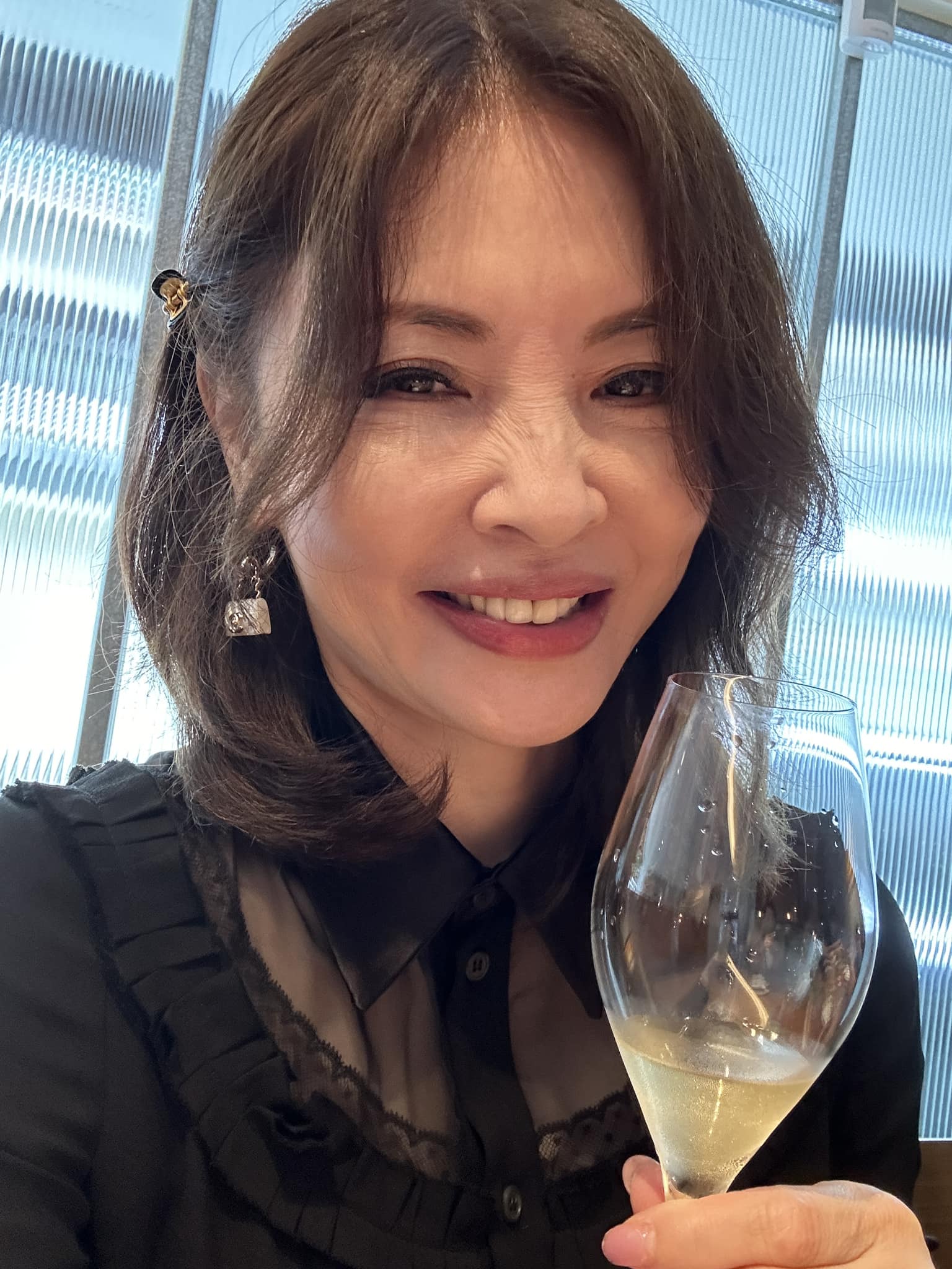 悲痛喪父!57歲何如芸被通知「端午1習俗」崩潰:我都沒爸爸了...