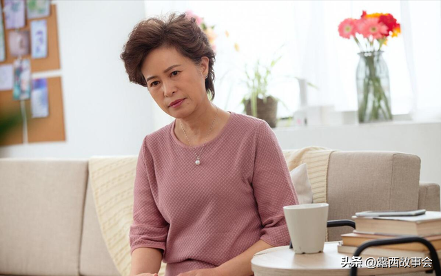 住兒子家幫帶孫6年「還每月補貼生活費」！但因為幾顆荔枝，我終於請醒「隔天收拾行李回老家」！