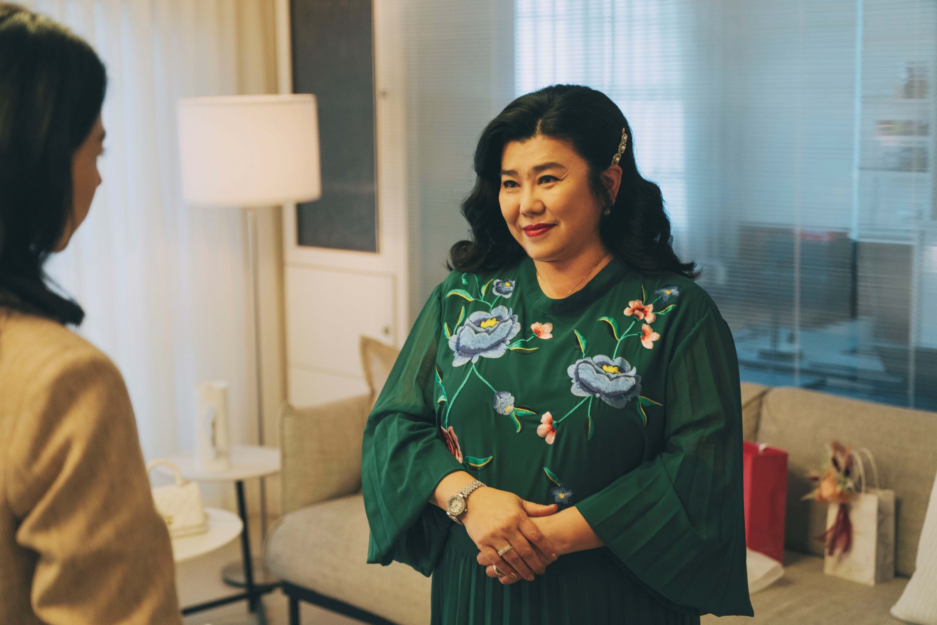 驚爆住院一週!58歲林美秀「罹血友病」暴瘦7kg 認了:「感覺快死掉...」