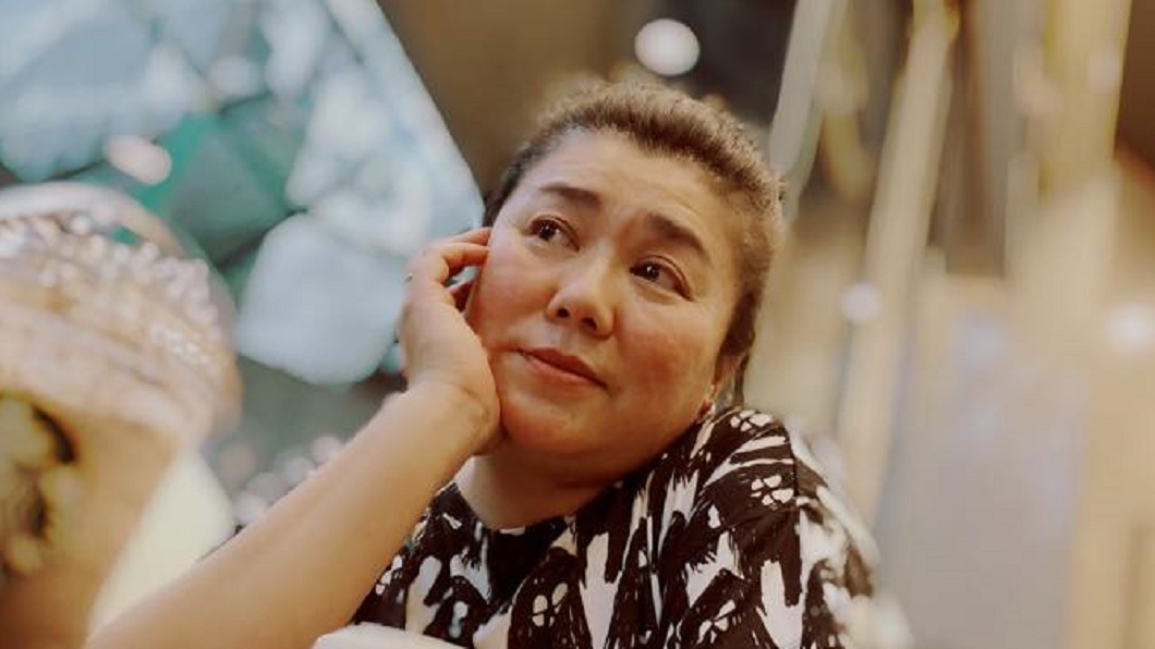 驚爆住院一週!58歲林美秀「罹血友病」暴瘦7kg 認了:「感覺快死掉...」