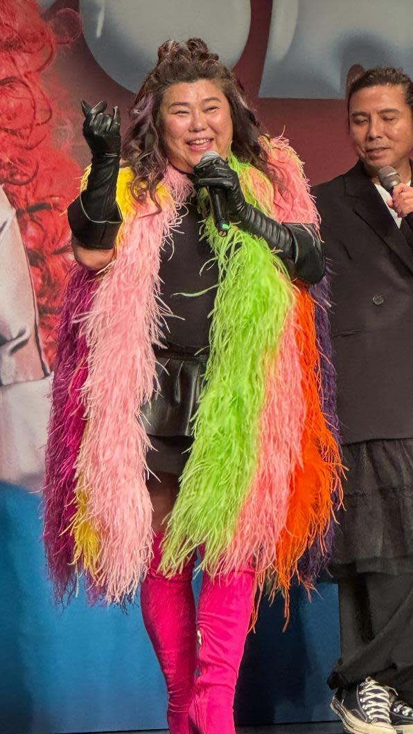 驚爆住院一週!58歲林美秀「罹血友病」暴瘦7kg 認了:「感覺快死掉...」