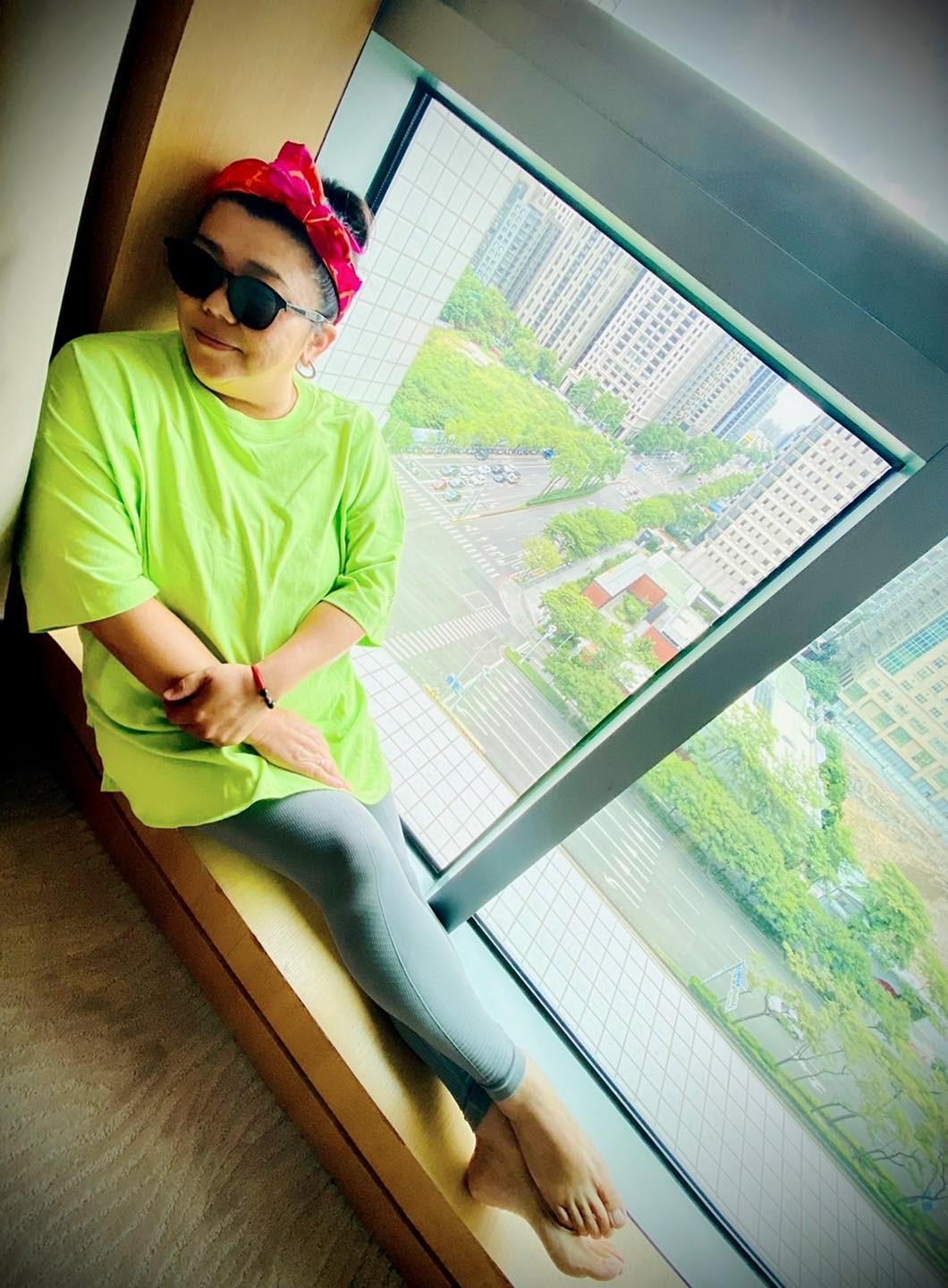 驚爆住院一週!58歲林美秀「罹血友病」暴瘦7kg 認了:「感覺快死掉...」