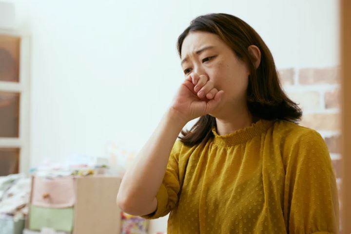 懷孕4個月離婚！前婆婆「得知她生兒子」態度大變想認孫　她苦笑「該怎麼拒絕」...