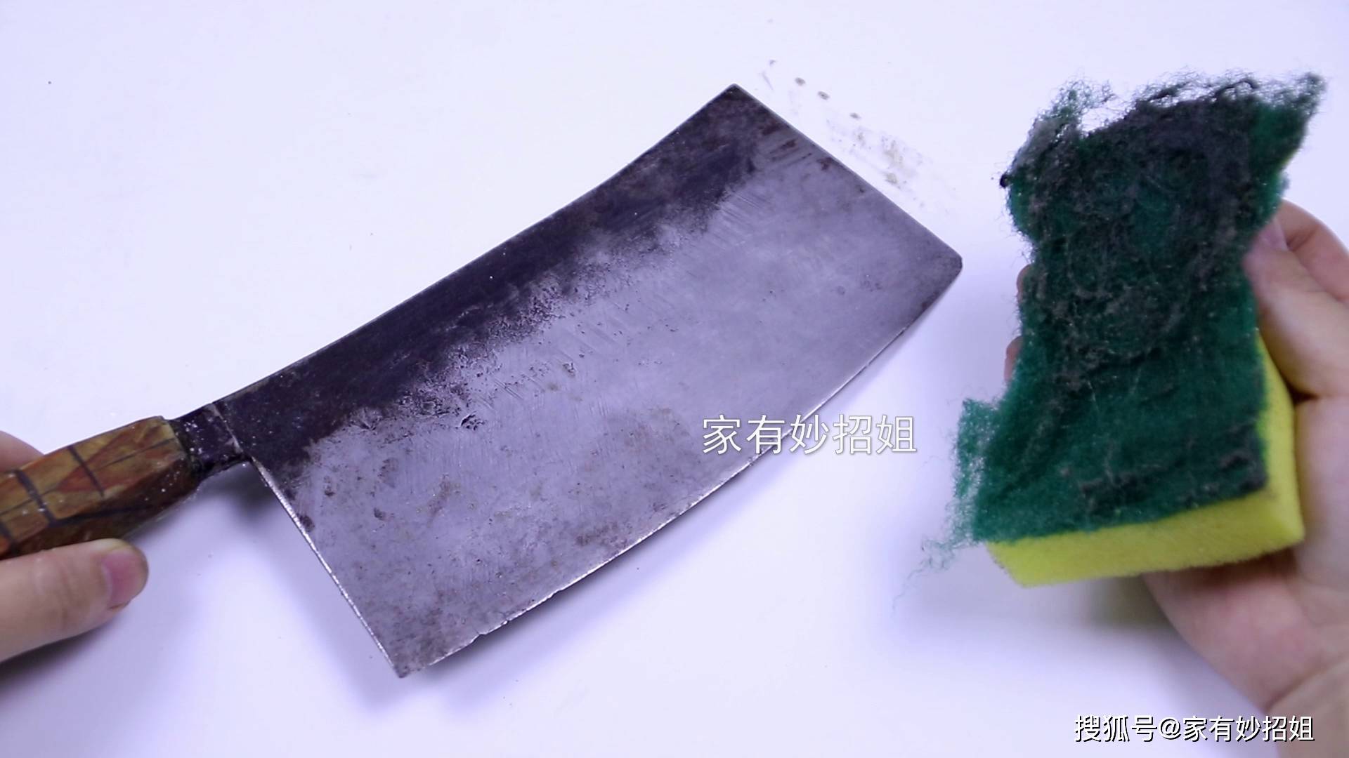 洗米水別再倒掉了！「加點牙膏進去」效果太厲害，解決很多主婦的煩惱