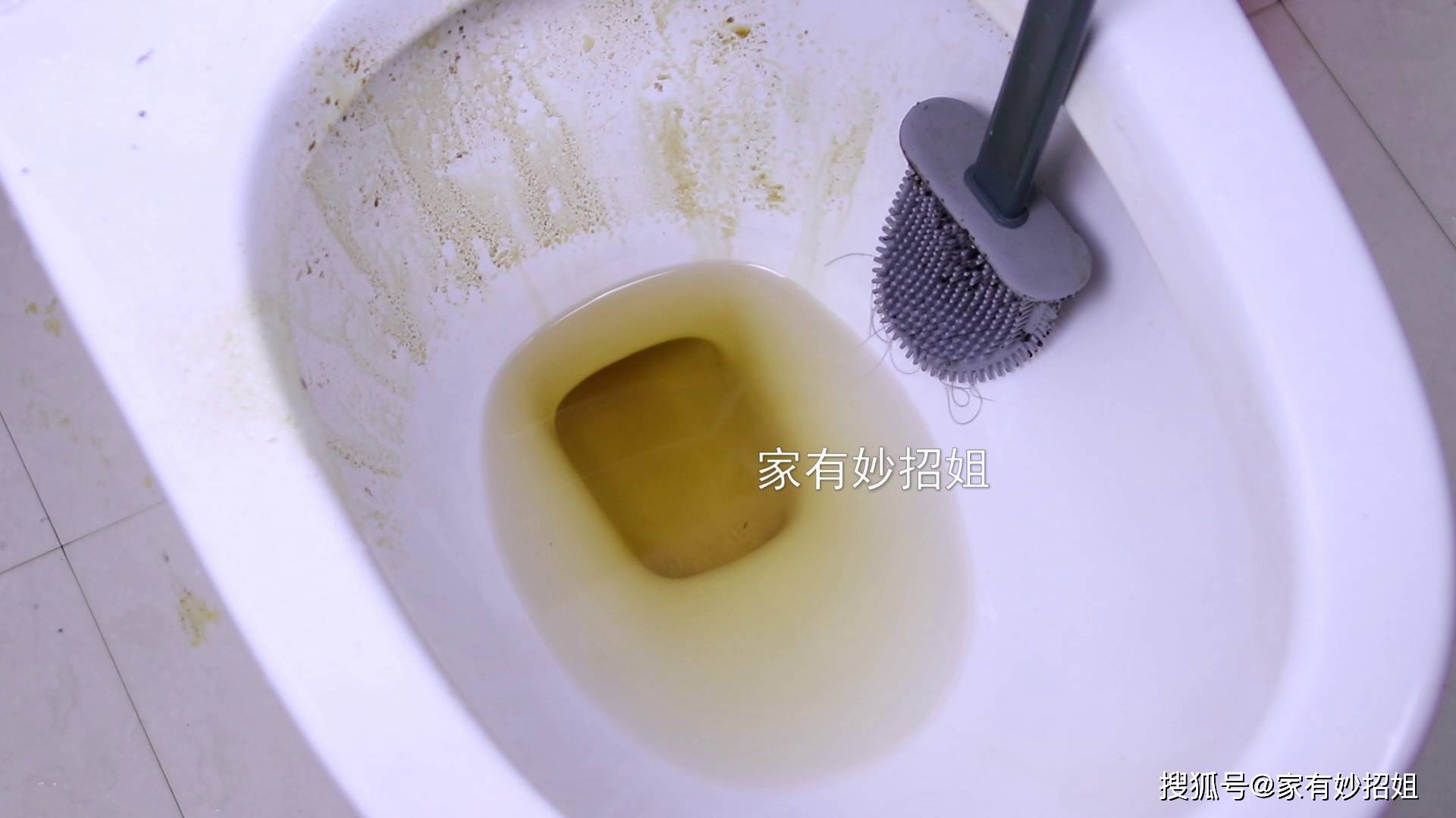 洗米水別再倒掉了！「加點牙膏進去」效果太厲害，解決很多主婦的煩惱