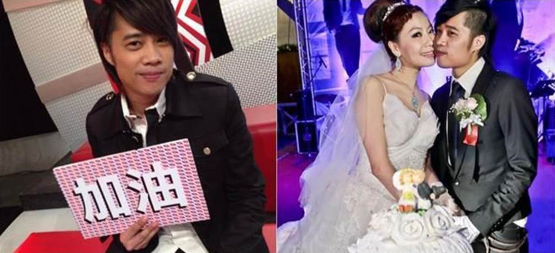 罹重病消失10年！43歲大咖歌手開唱「台上痛苦摀胸口」　唱1首就出事「救護車也來了」粉絲怒：很失望