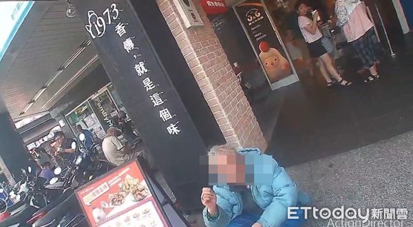 弱勢凶殺案！6旬阿伯「失魂落魄進超商」借電話報警　一開口竟自首：我殺了房東...