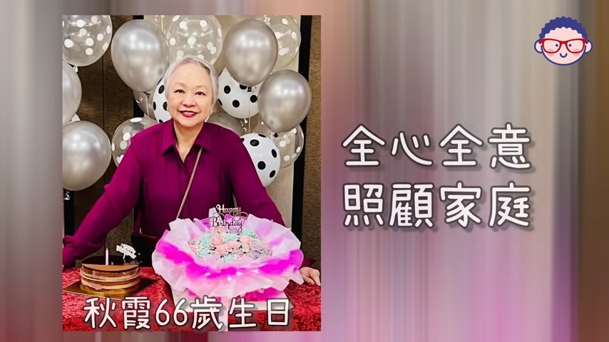證實患乳癌二期！大咖影后「化療8次」頭髮全掉光　「曝身體1變化嚇人」：女生都該警覺