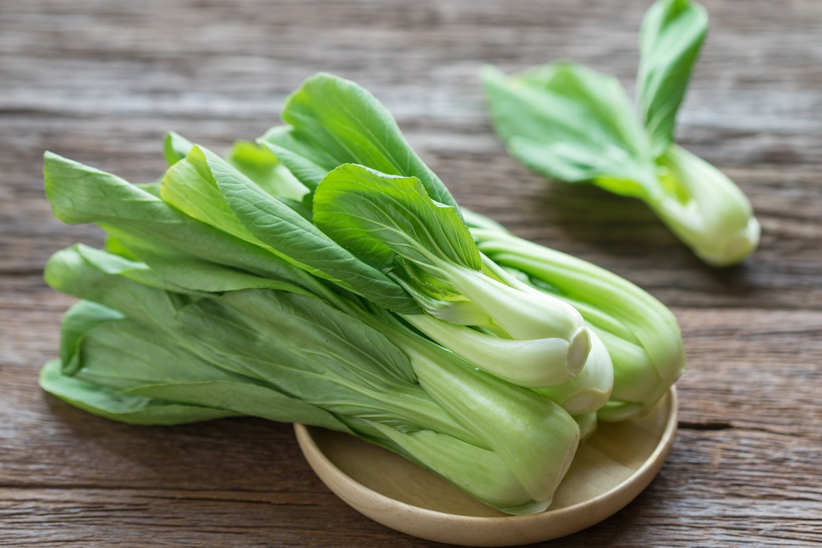 這款菜又臭又苦！營養師揭「含鈣量高、抗癌」應多吃　一成分「減少悲劇發生」：是天然救命藥