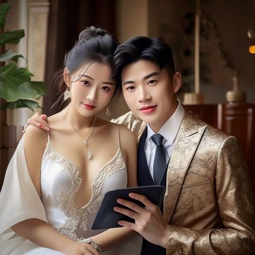 辦完離婚吃飯告別！前夫去買單「桌上手機突響起」　我接起「聽到另一頭聲音」崩潰了