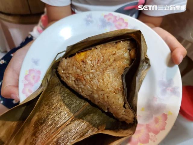 退休迷上下廚！天使婆婆端午「寄一大箱肉粽」　「隔一周她接到來電」崩潰了