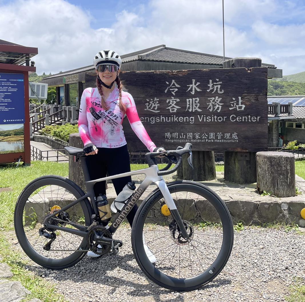 苦盡甘來！柯以柔哽咽「沒想過會離婚」害怕出門被指點　「一人扛五口生計」打拼10年熬出頭