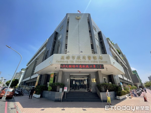 遲遲沒退房!高雄旅館驚傳「1男2女陳屍房內」 死者身份「竟是知名廚師」死因疑曝光